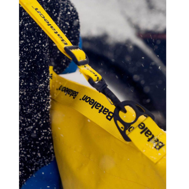 product variation BATALEON Getaway Yellow Snowboard Bag (BA.21.70.GAB.OS.YE) image
