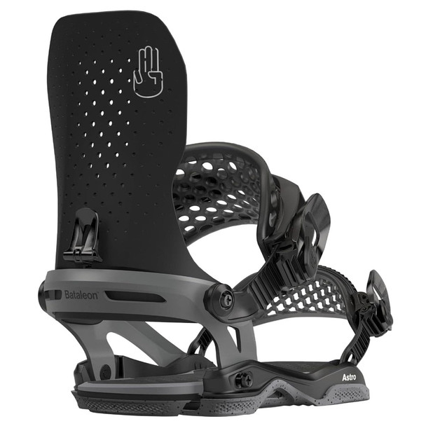 product variation Black image