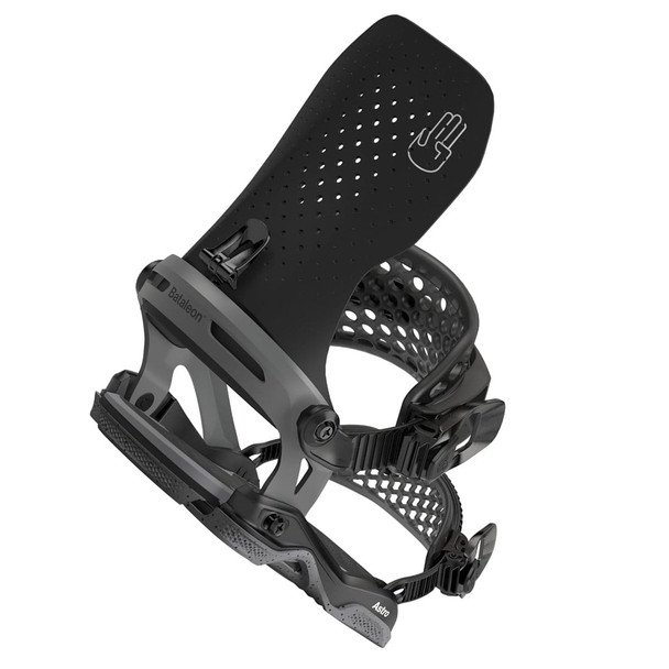 product variation Black image