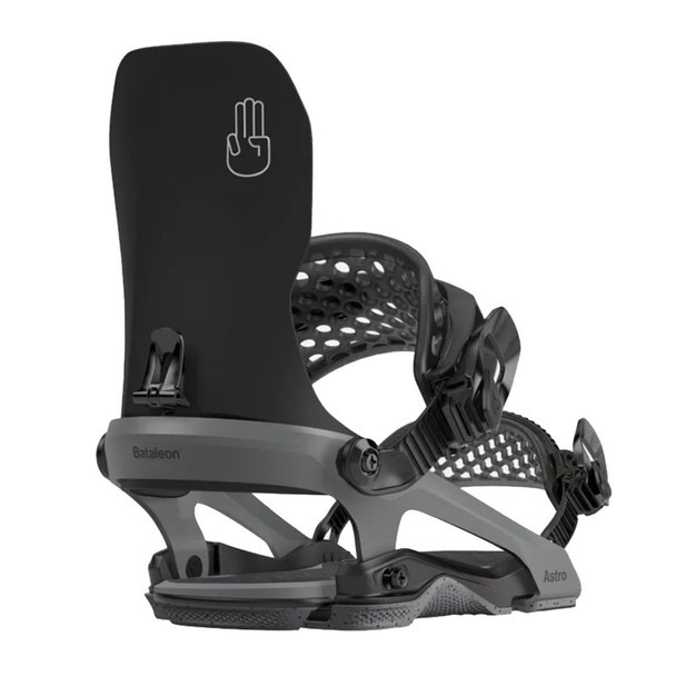product variation BATALEON Astro FullWrap Black Snowboard Bindings (BA.24.20.ASFW.BK) image