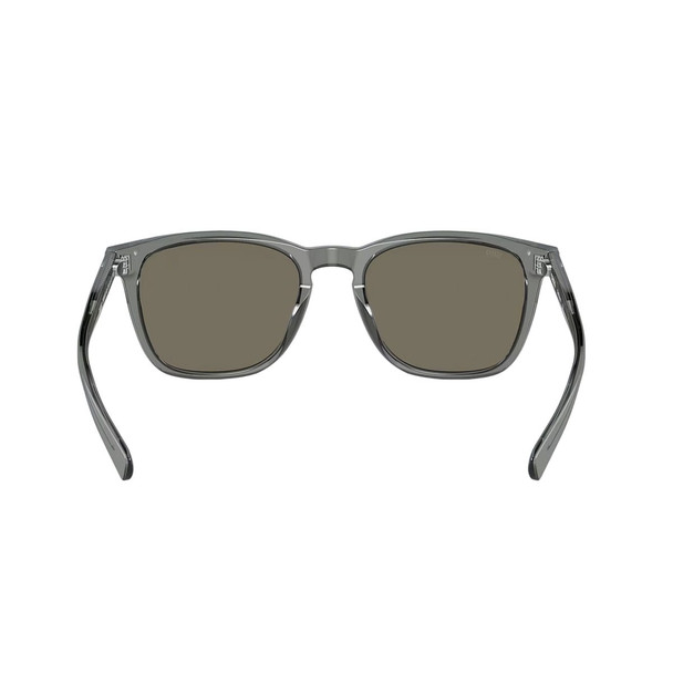 product variation Matte Gray Crystal/Blue Mirror 580G Polarized image