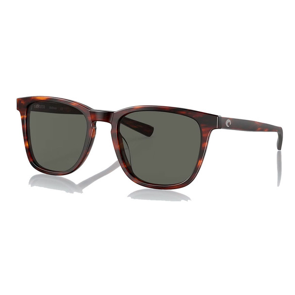product variation Matte Tortoise/Gray 580G Polarized image