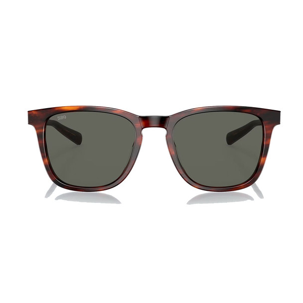 product variation Matte Tortoise/Gray 580G Polarized image