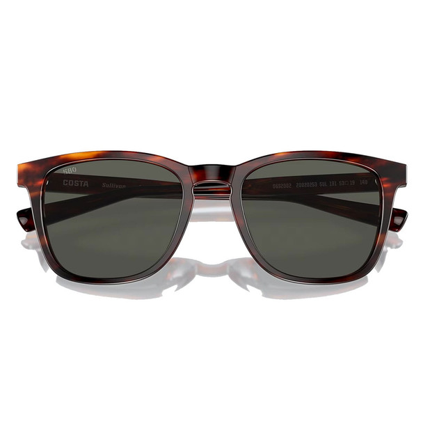 product variation Matte Tortoise/Gray 580G Polarized image