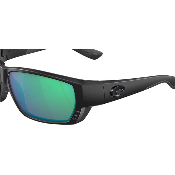 product variation Blackout/Green Mirror 580G Polarized image
