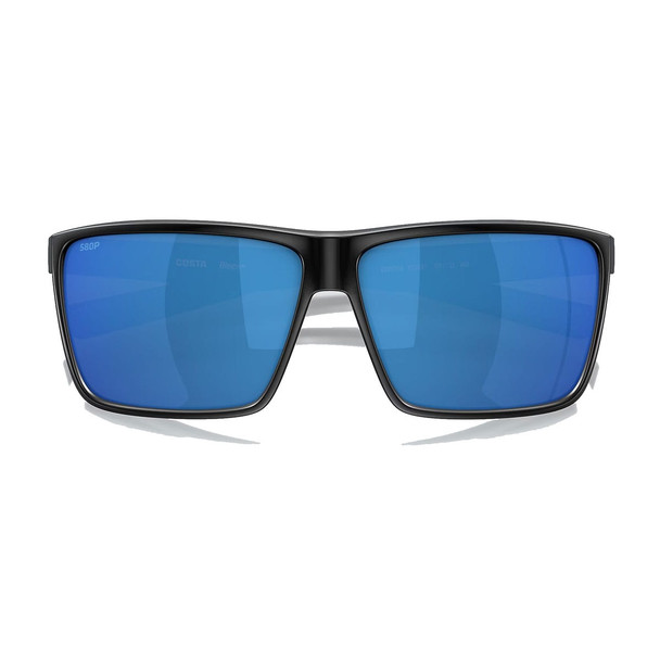 product variation Matte Black/Blue Mirror 580G Polarized image