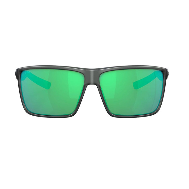product variation Matte Smoke Crystal/Green Mirror 580G Polarized image