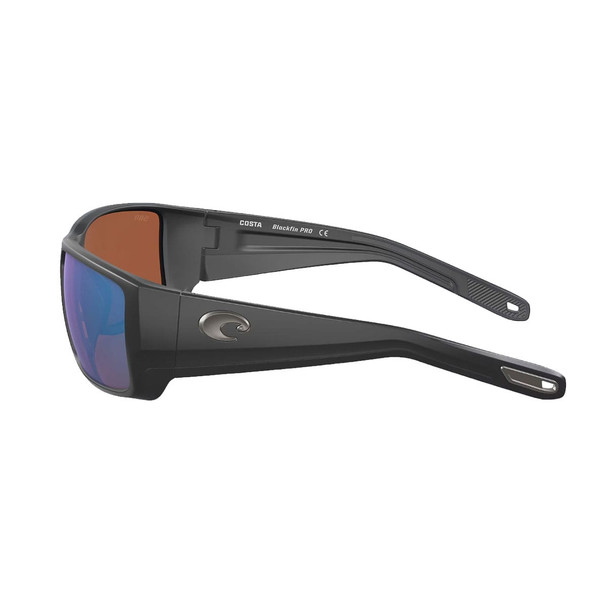 product variation Matte Black/Green Mirror 580G Polarized image