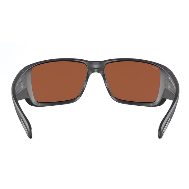 product variation Matte Black/Green Mirror 580G Polarized image