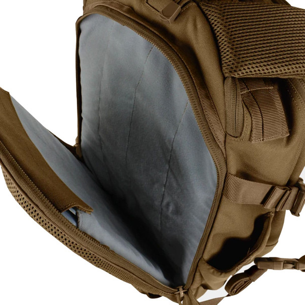 product variation Coyote Brown image