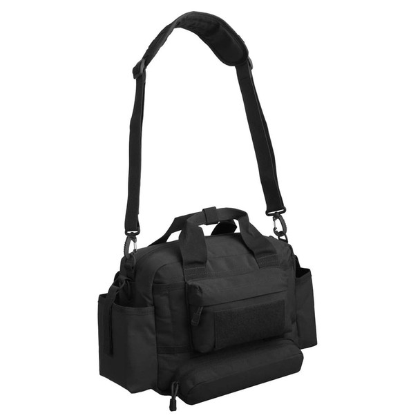 product variation CONDOR OUTDOOR Tactical Response Black Bag (136-002) image