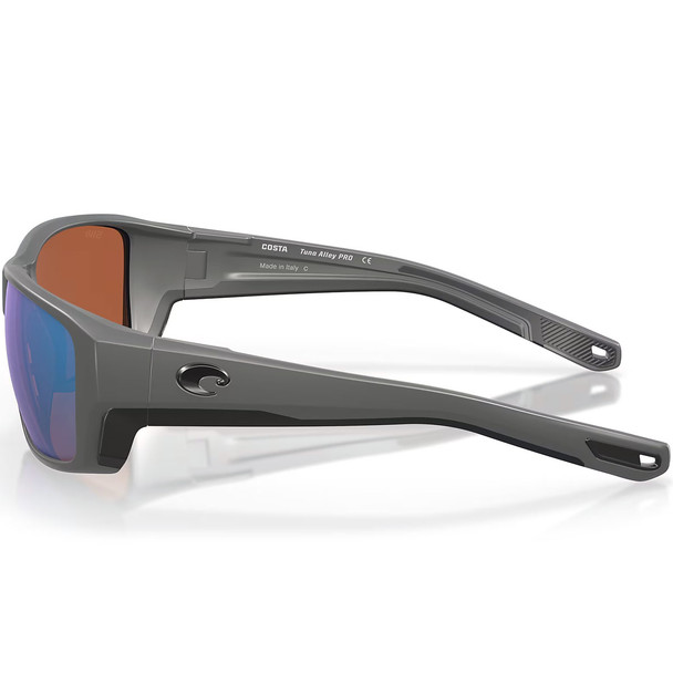 product variation Gray/Blue Mirror 580g Polarized image