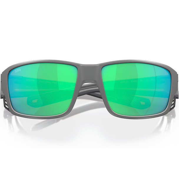 product variation Gray/Blue Mirror 580g Polarized image