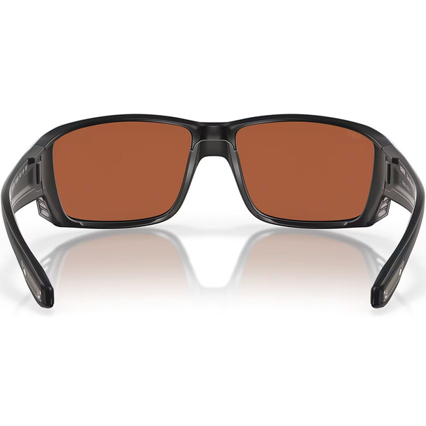 product variation Matte Black/Green Mirror 580g Polarized image