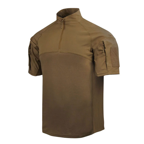 COMBAT SHIRT V3 Mod2/ RANGER+AGGRESSOR　L CONDOR OUTDOOR SS Combat Shirt Gen II 101293