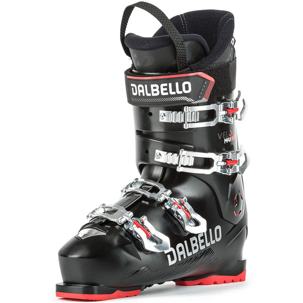 product variation DALBELLO Men's Veloce Max 75 Black/Black Ski Boots (D2304011.00) image