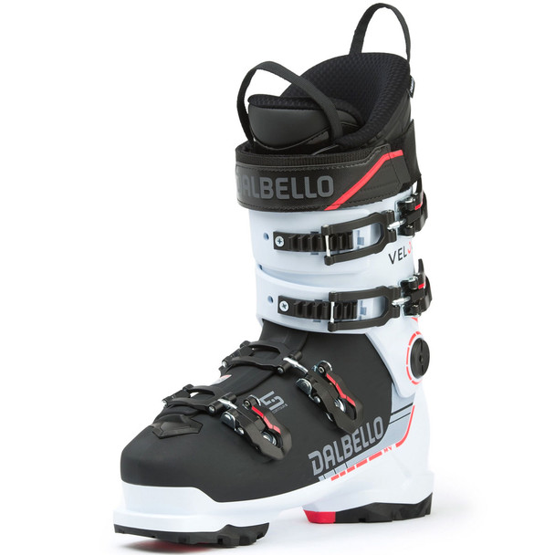 product variation DALBELLO Men's Veloce 90 MV Polar/Black Ski Boots (D2403005.10) image