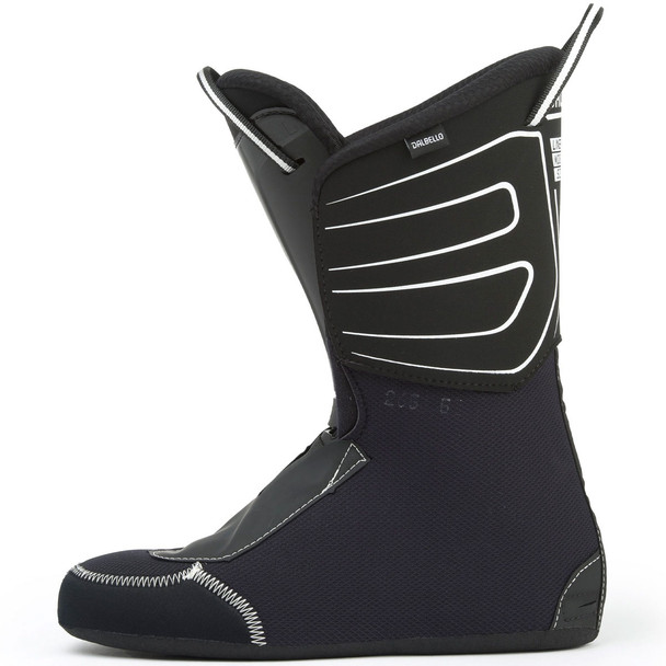 product variation DALBELLO Men's Cabrio MV 100 Black/Black Ski Boots (D2406004.10) image