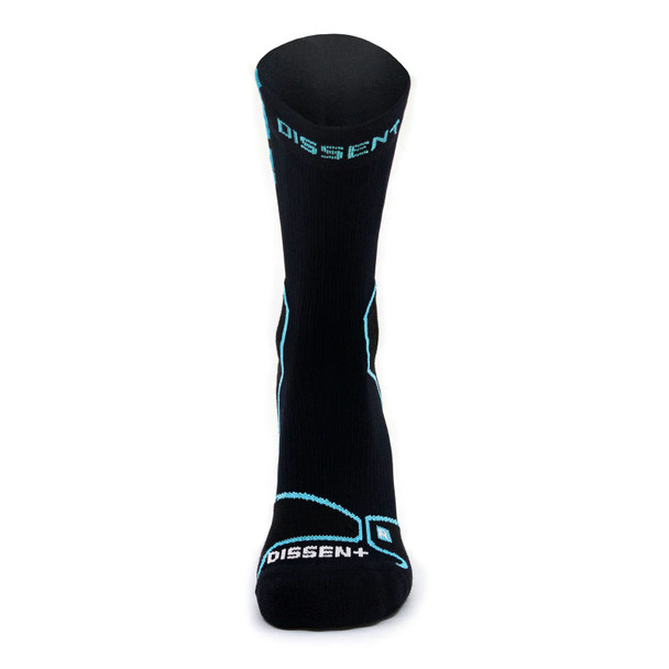 product variation DISSENT Nordic IQ Fit Hybrid Socks (30006-001-08) image