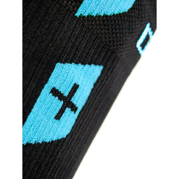 product variation DISSENT Nordic IQ Fit Hybrid Socks (30006-001-08) image