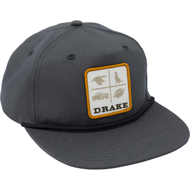 product variation Gunmetal/Black image