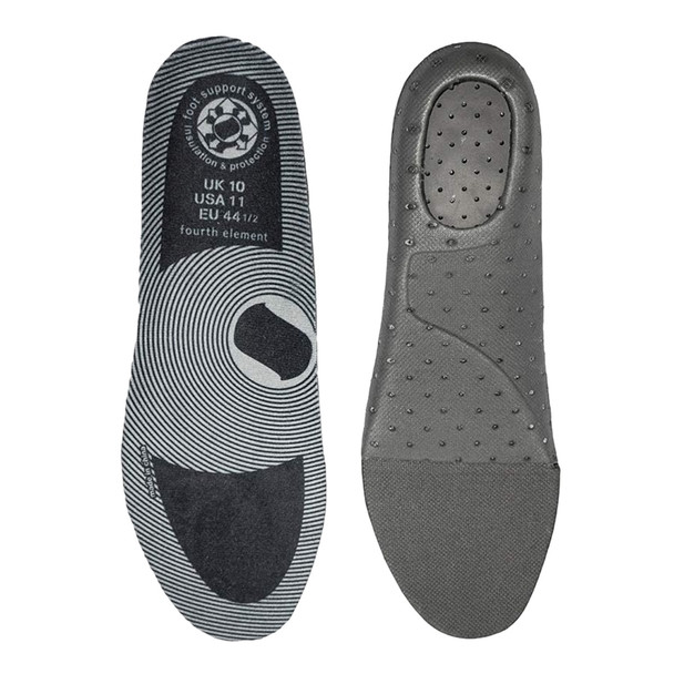 product variation FOURTH ELEMENT Rock Hopper Black Shoes (BTR) image