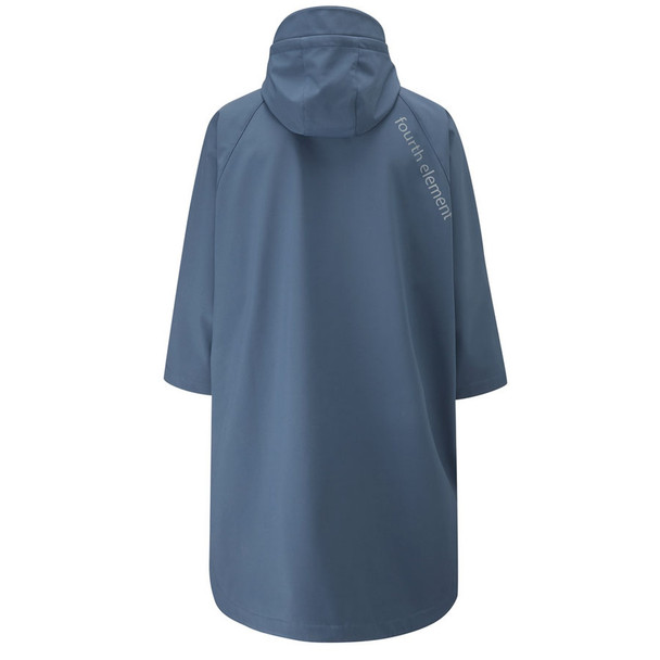 product variation FOURTH ELEMENT Blue Storm Poncho (PONCHO5) image