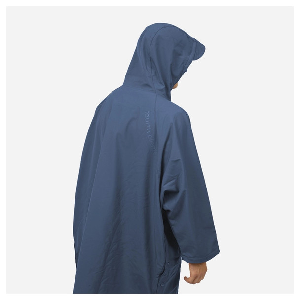product variation FOURTH ELEMENT Blue Storm Poncho (PONCHO5) image