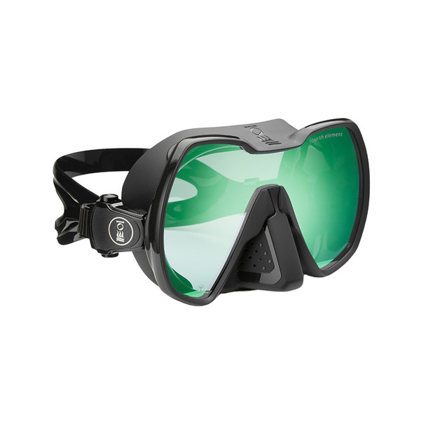 product variation Black/Green image