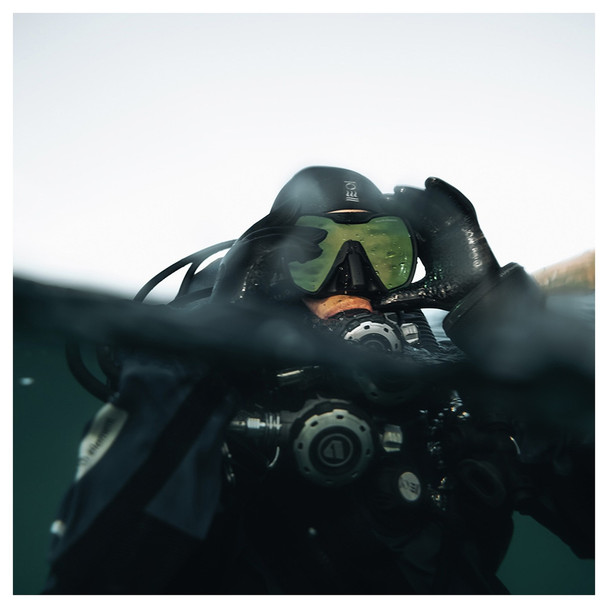 product variation Black/Green image