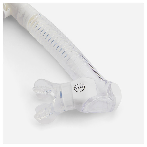 product variation FOURTH ELEMENT White Dry Snorkel (SNDR02) image