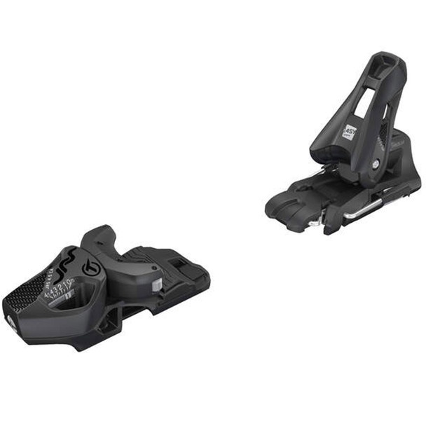 HEAD Monster Easy JRS Skis with Bindings 314484