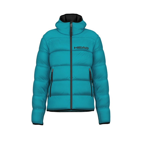 HEAD Men Star Blue Jacket 821924-BL