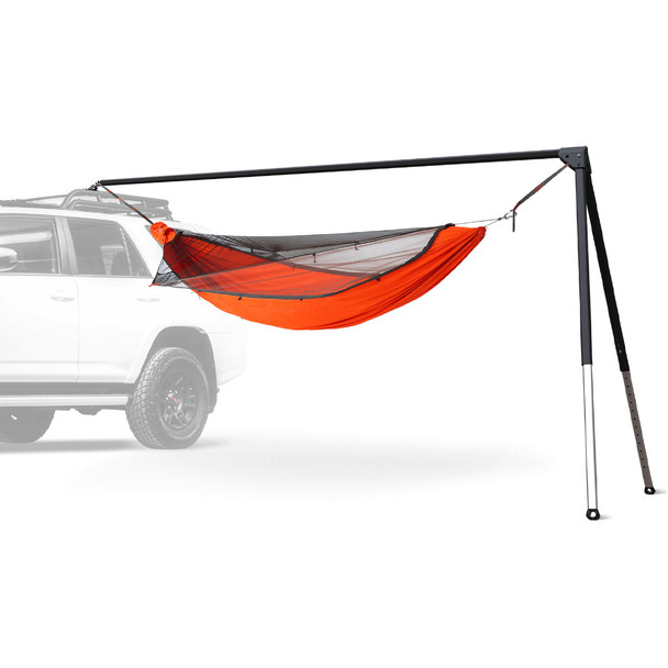 product variation KAMMOK Outpost Overland Hammock Stand (Outpost) image