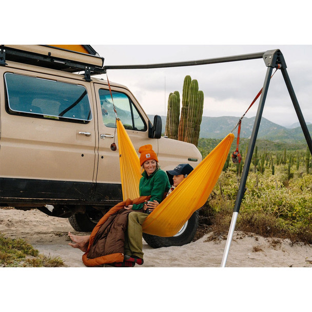product variation KAMMOK Outpost Overland Hammock Stand (Outpost) image