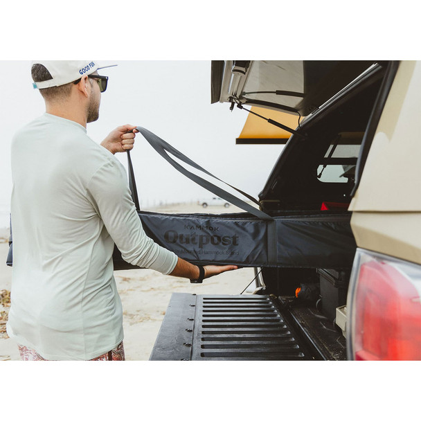 product variation KAMMOK Outpost Overland Hammock Stand (Outpost) image