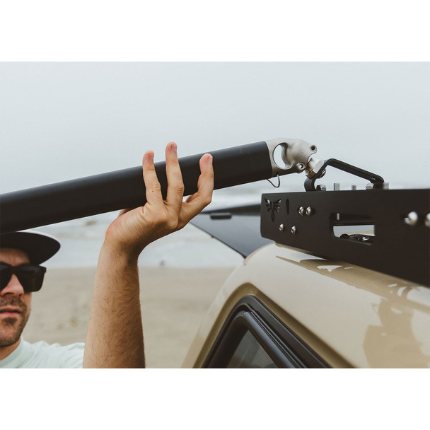 product variation KAMMOK Outpost Overland Hammock Stand (Outpost) image