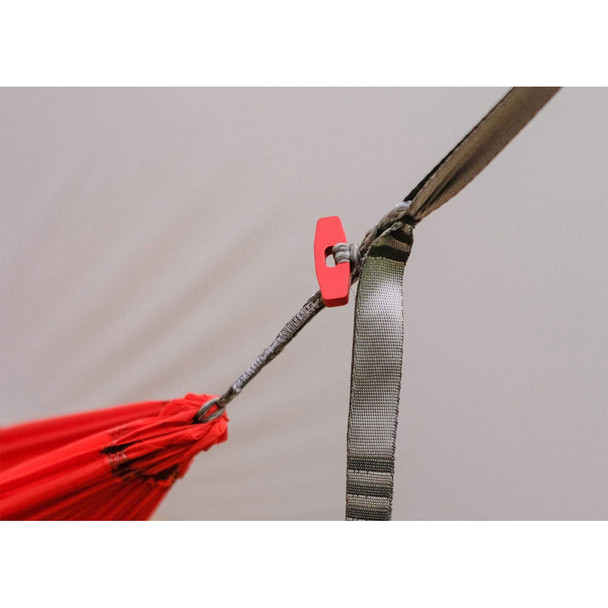 product variation KAMMOK Python 10 UL Hammock Straps (Python10UL) image