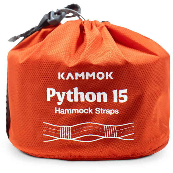 product variation KAMMOK Python 15 Hammock Straps (Python15) image