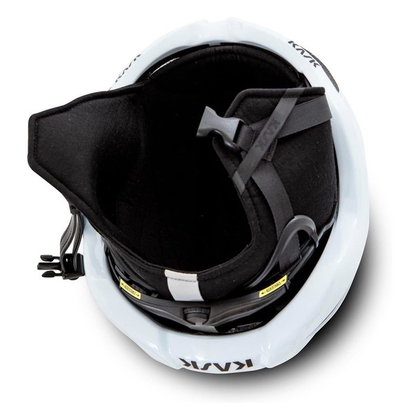 product variation KASK Black Cycling Wool Winter Cap (CPA00021-000) image