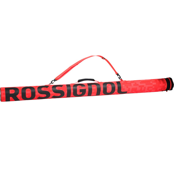 product variation ROSSIGNOL Nordic 4P Poles Hot Red Tube (RKLB207-0TU) image
