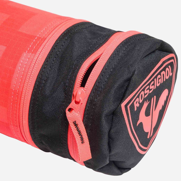 product variation ROSSIGNOL Nordic 4P Poles Hot Red Tube (RKLB207-0TU) image