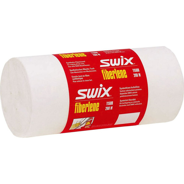 product variation SWIX Fiberlene XL 200m Cleaning Towel (T0150B) image