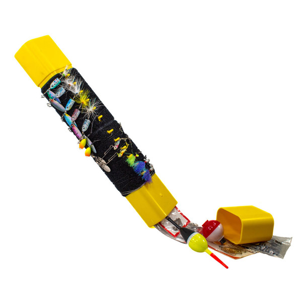 product variation TACKLE TAMER Bottom Bouncer Caddy 12 Snell Holder (TT-1) image