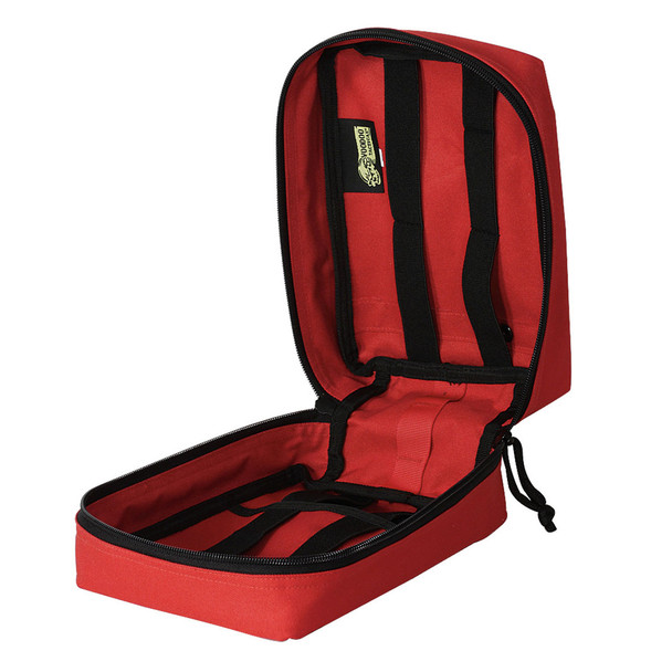 product variation VOODOO TACTICAL Enlarged EMT Pouch (15-9795016000) image