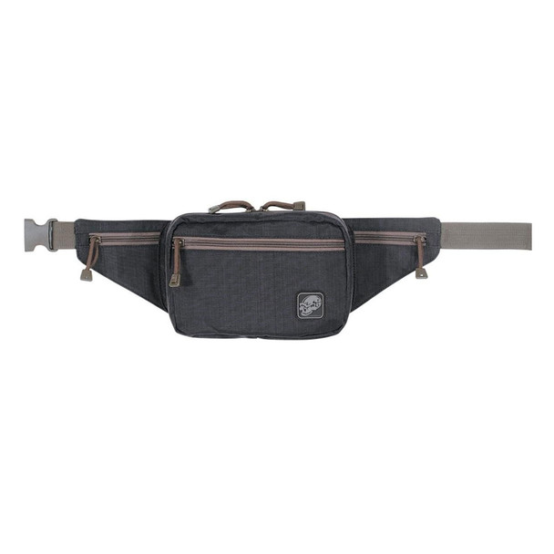 product variation VOODOO TACTICAL Discreet Black Fanny Pack (40-9316001000) image