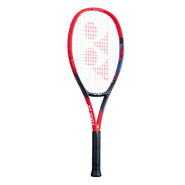 product variation YONEX Vcore 26 Scarlet Strung Tennis Racquet, Grip 0 (VC0726) image