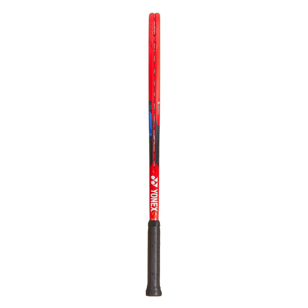 product variation YONEX Vcore 26 Scarlet Strung Tennis Racquet, Grip 0 (VC0726) image
