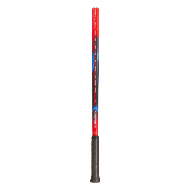 product variation YONEX Vcore 26 Scarlet Strung Tennis Racquet, Grip 0 (VC0726) image
