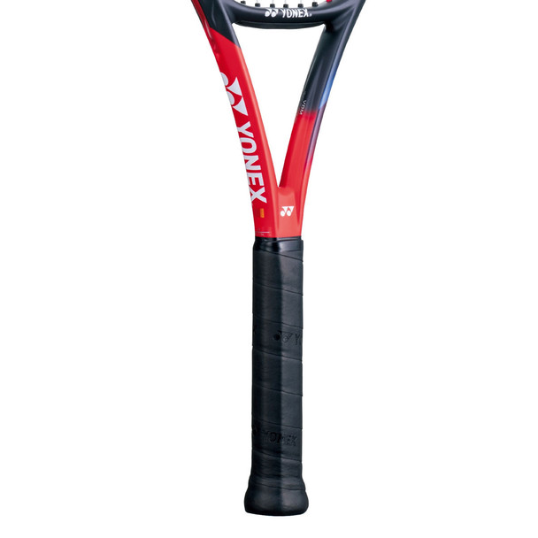 product variation YONEX Vcore 26 Scarlet Strung Tennis Racquet, Grip 0 (VC0726) image